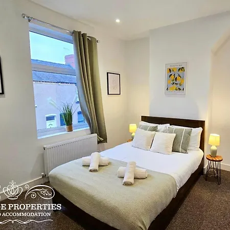 38 Gloucester Street By Prestige Sa * Barrow-in-Furness