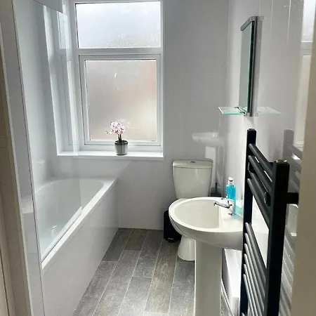 Holiday home 38 Gloucester Street By Prestige Sa