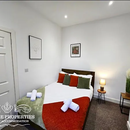 38 Gloucester Street By Prestige Sa Holiday home *