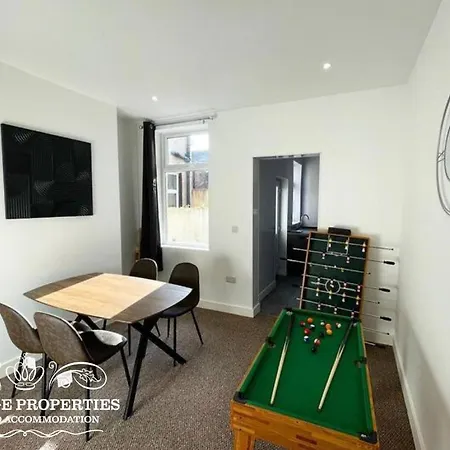 38 Gloucester Street By Prestige Sa Barrow-in-Furness