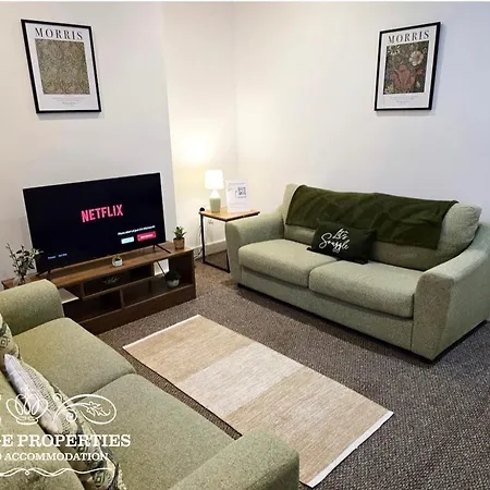 38 Gloucester Street By Prestige Sa * Barrow-in-Furness