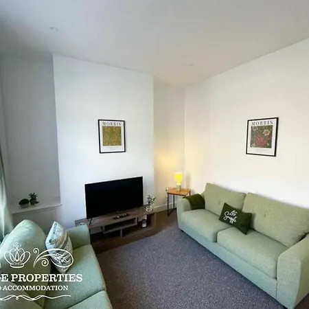 38 Gloucester Street By Prestige Sa