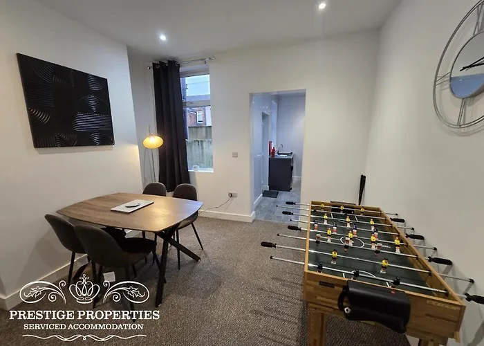 38 Gloucester Street By Prestige Sa